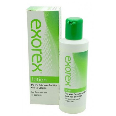 Exorex Lotion