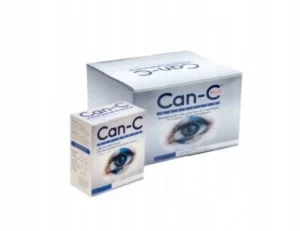 Can-C Zastaw na Zaćmę