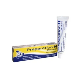 Preparation H Maść na Hemoroidy